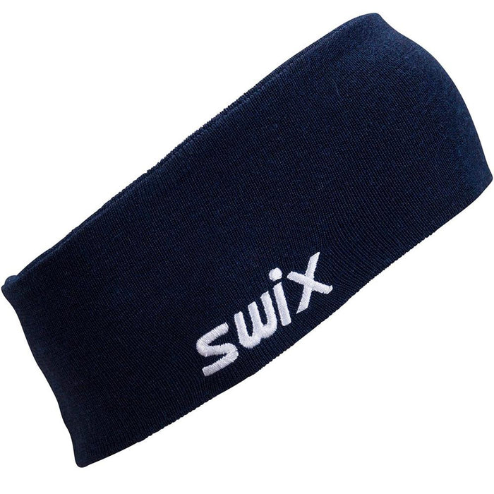 SWIX Tradition headband