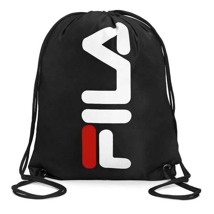 Fila Lifestyle Gymsack Unisex Life_Lifestyle Negro