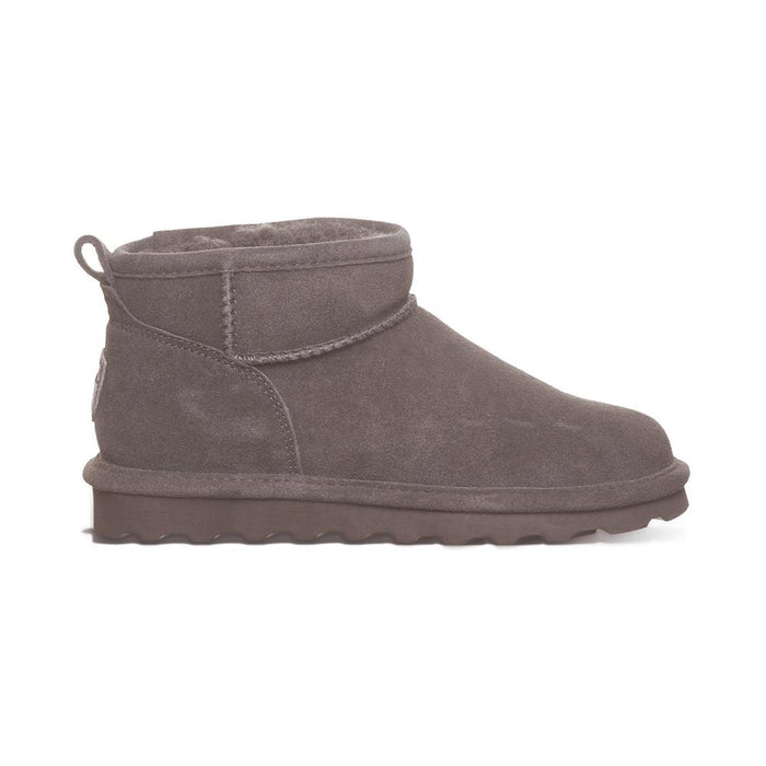 Bearpaw Shorty