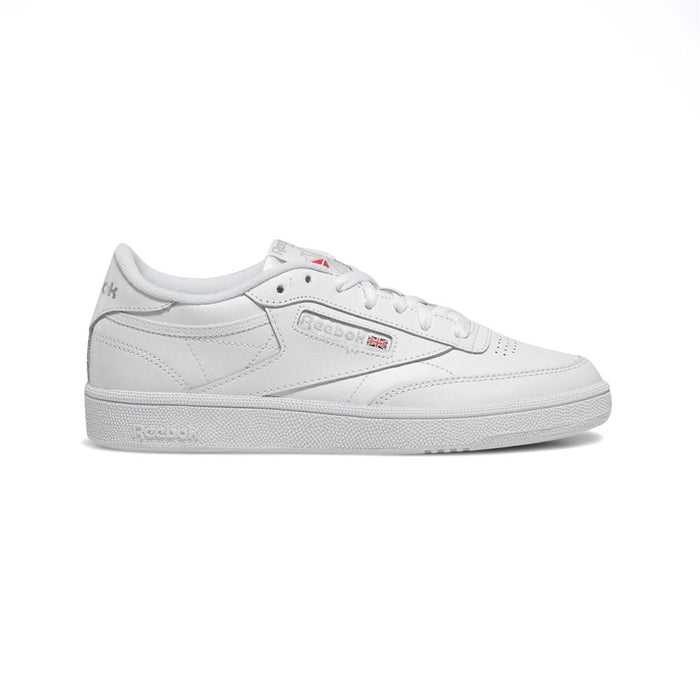 Reebok Lifestyle Femenino Club_C_85 White/Light Grey