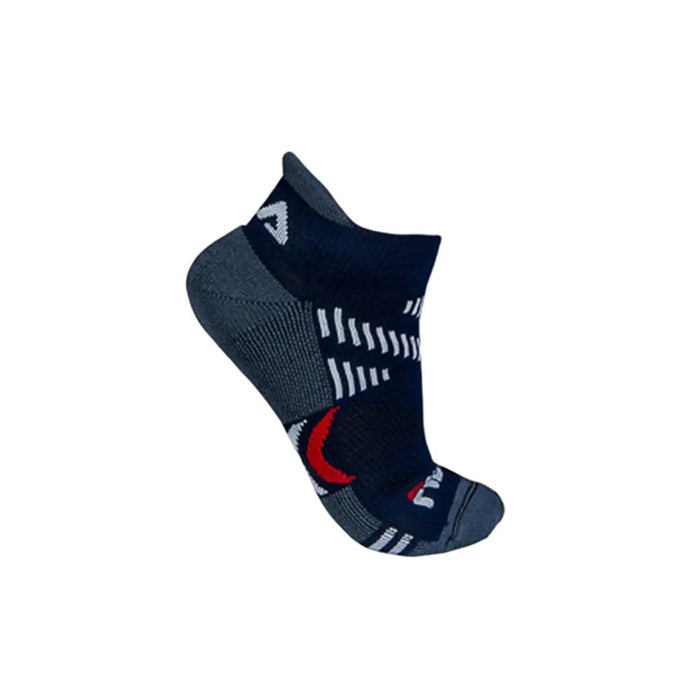 F23R00040-140 Fila Medias Unisex Socks Running Navy