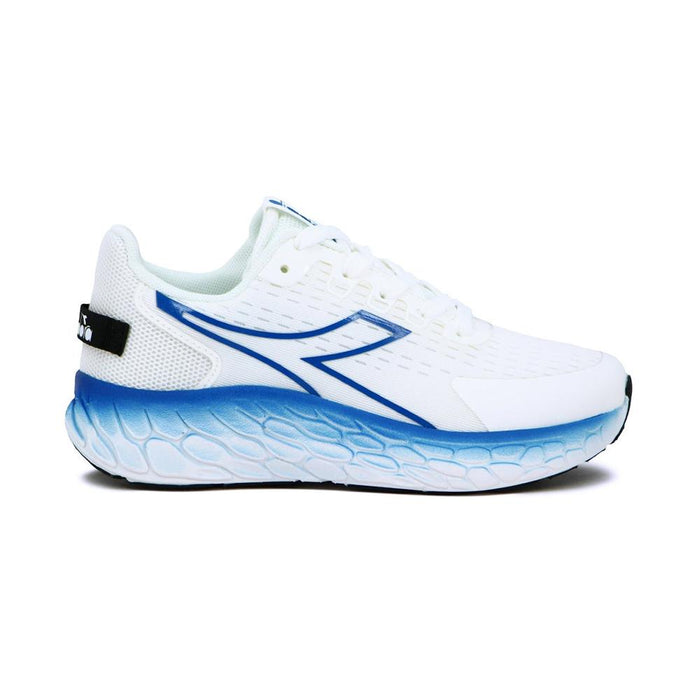 Diadora Deportivos Femenino Running Freeze_L_210 White/Blue