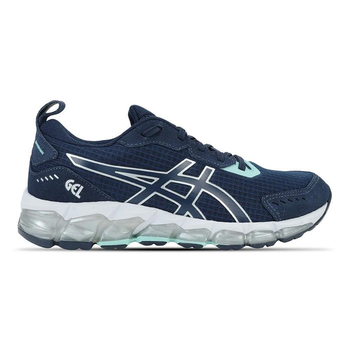 Asics Training Femenino Gel-Quantum_360_CTW Midnight/Pure_Silver