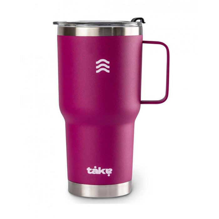 Taka Vaso Travel 850Ml Tinto