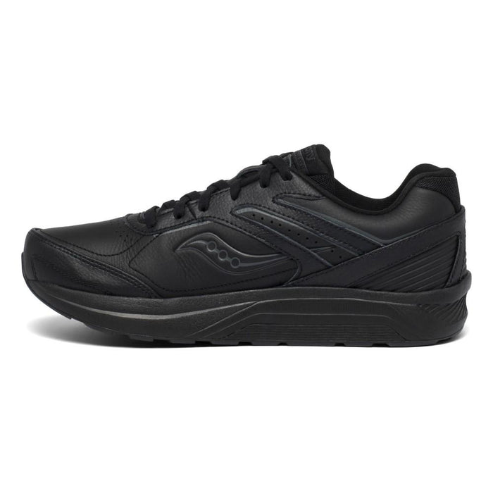 Saucony Walking Masculino Echelon_Walker_3 Black