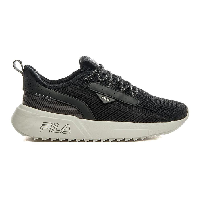 F01AT00050-943 Fila Training Masculino Freestyle Negro/Grafito/Plata