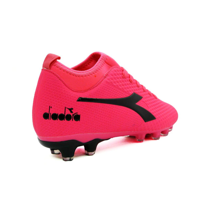 Diadora Femenino Futbol_Campo Striker Fuchsia/Black