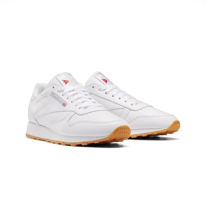 Reebok Classics Masculino Classic_Leather Ftwr_White/Pure_Grey_3/Reebok_Rubber_Gum-03