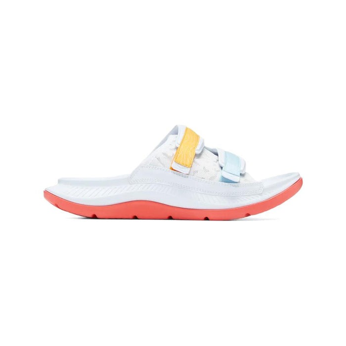 Hoka Zapatillas Unisex Ora_Luxe White/Camellia