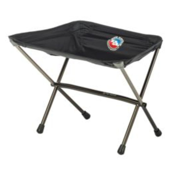 BIG AGNES Skyline UL Stool - Black