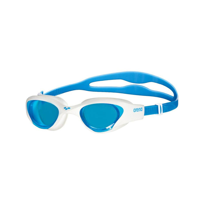 Arena Lentes_Natacion Unisex The_One Light_Blue_White_Blue