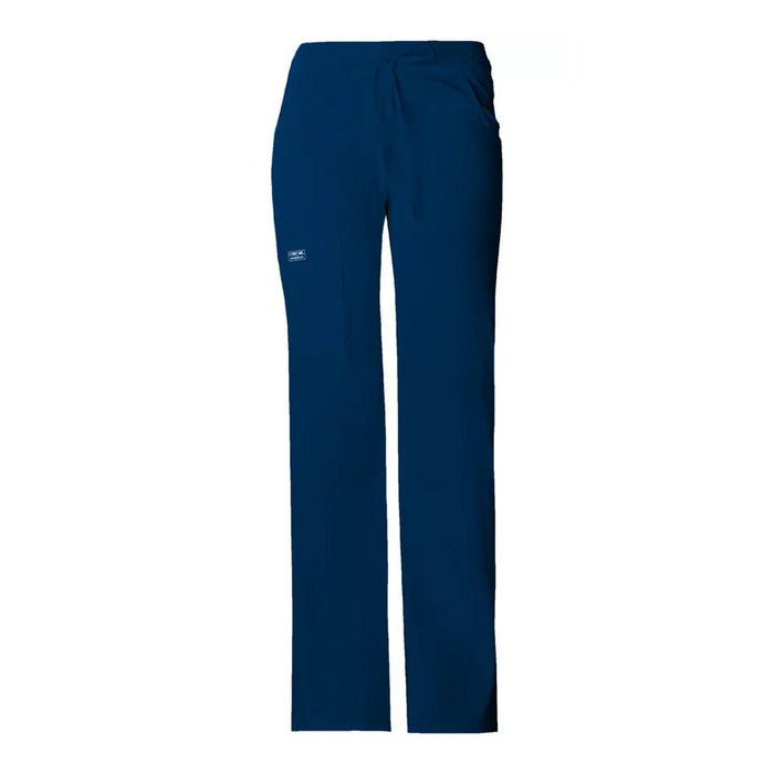 Cherokee Drawstring Cargo Pant