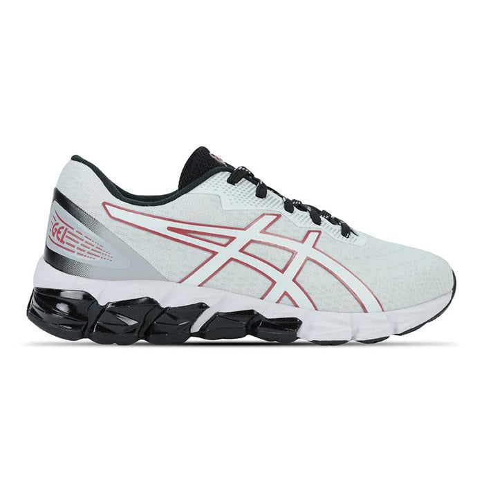 Asics Training Masculino Gel-Quantum_180_Fly White/Burnt_Red