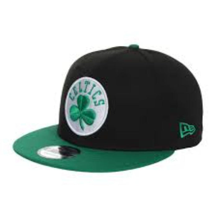 NEW ERA NBA20 950 BOSCEL 2TONE OTC BLK