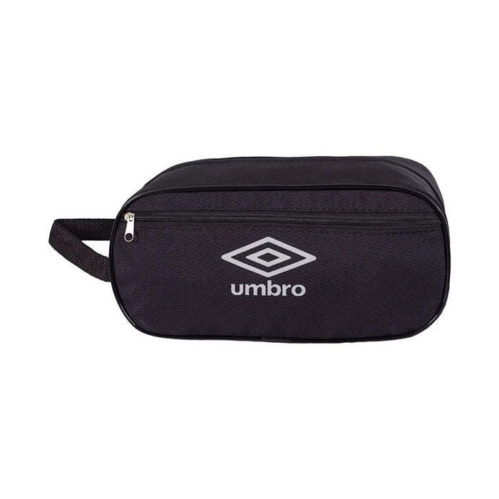 Umbro Botineras Unisex Moda Basic Negro