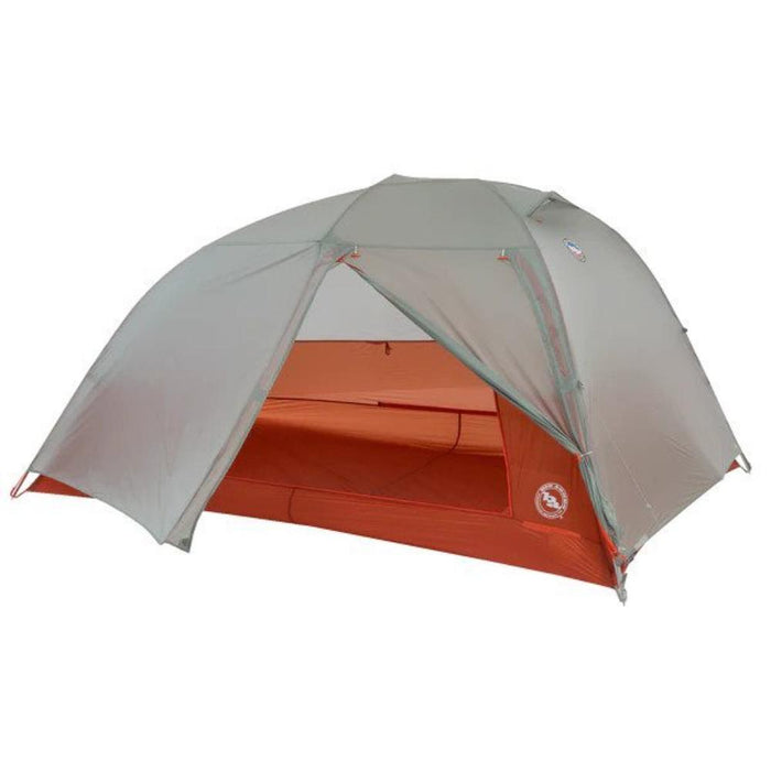 BIG AGNES Copper Spur HV UL 3 Long