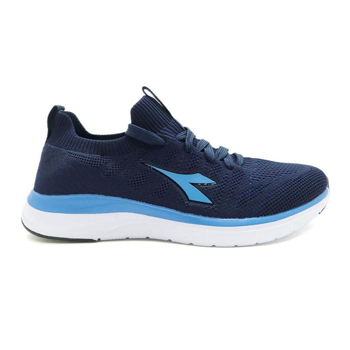 Diadora Masculino Running Catania Navy/Blue