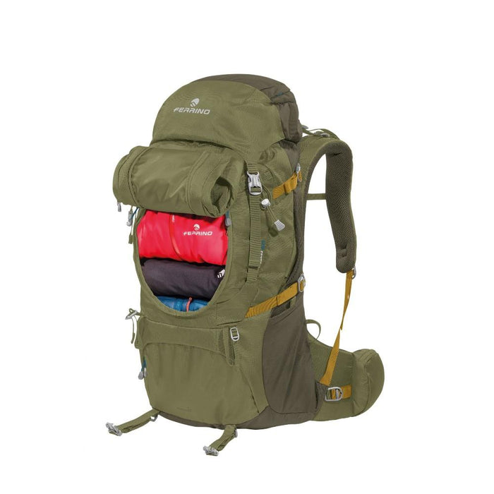 FERRINO BACKPACK TRANSALP 60