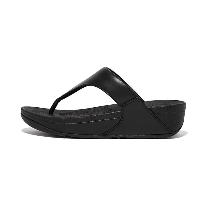 SANDALIAS FIT FLOP LULU LEATHER