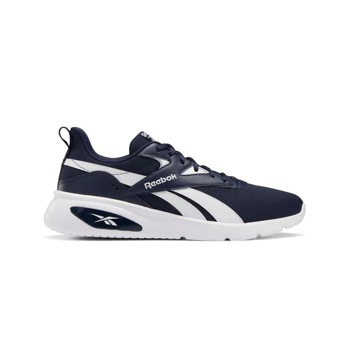 Reebok Classics Masculino Rider_V Vector_Navy/Ftwr_White/Vector_Navy