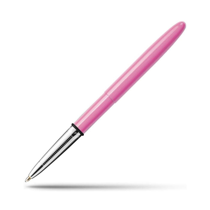 Pink Bullet Space Pen - Gift Boxed