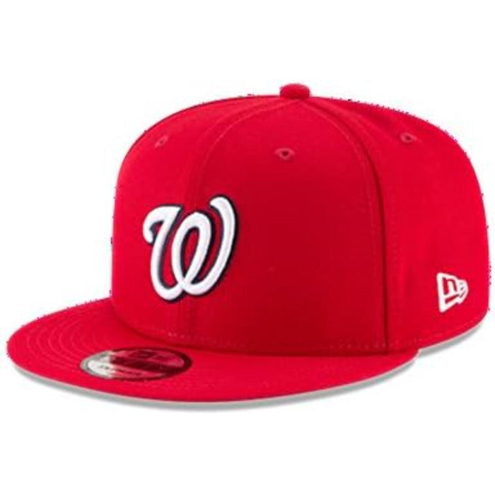 NEW ERA MLB BASIC SNAP 950 WASNAT OTC