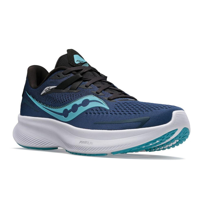 Saucony Running Masculino Ride_15 Twilight/Black