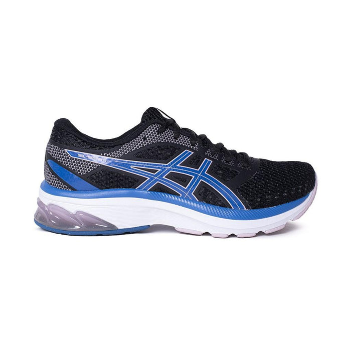 Asics Running Femenino Gel-Sparta Black/Lake_Drive