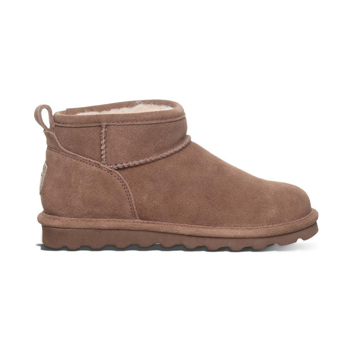 Bearpaw Shorty