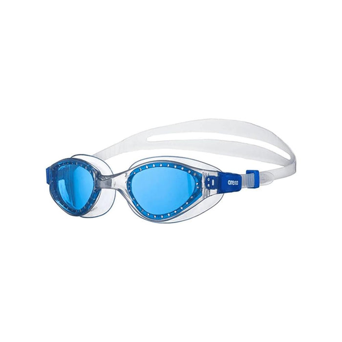 Arena Lentes_Natacion Ninhos Cruiser_Evo_Junior Blue_Clear_Clear