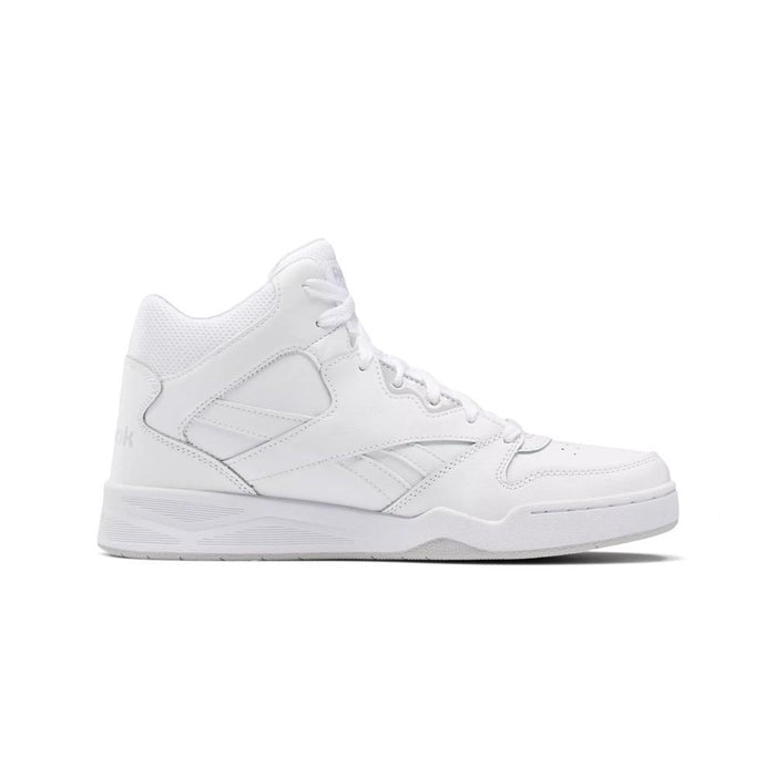 Reebok Classics Masculino Royal_BB4500_Hi_2 White/Lgh_Solid_Grey