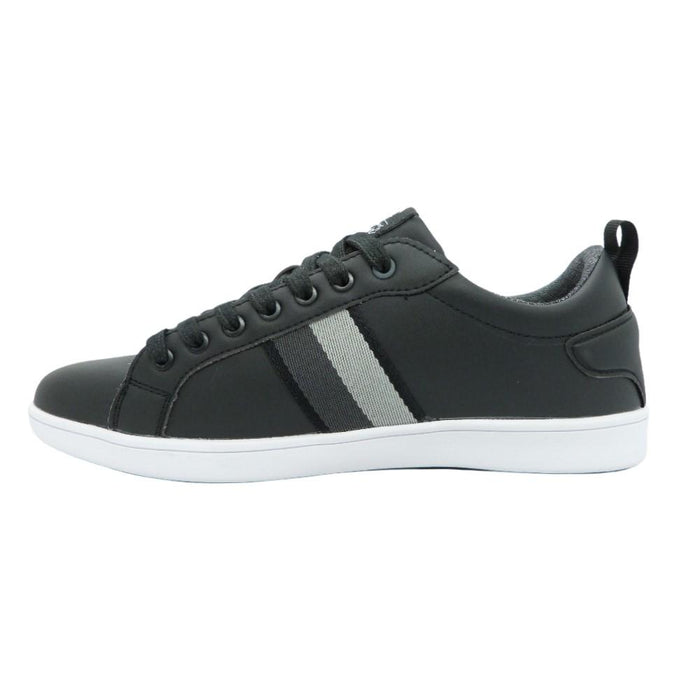 Penguin Masculino Wills Black/Grey