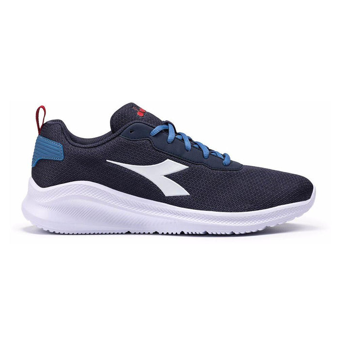 Diadora Deportivos Masculino Running Robin_5 Blue Corsair/White