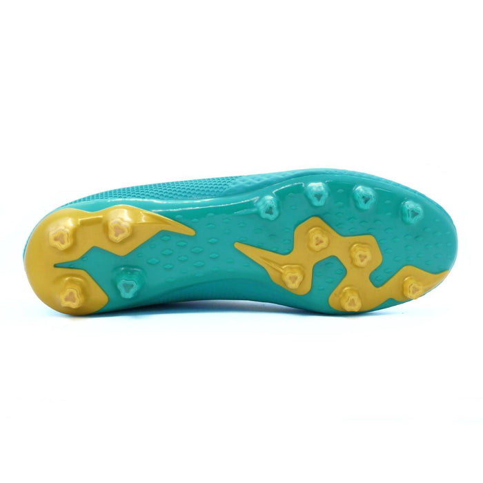 Diadora Masculino Futbol_Campo Striker Turquoise/Gold