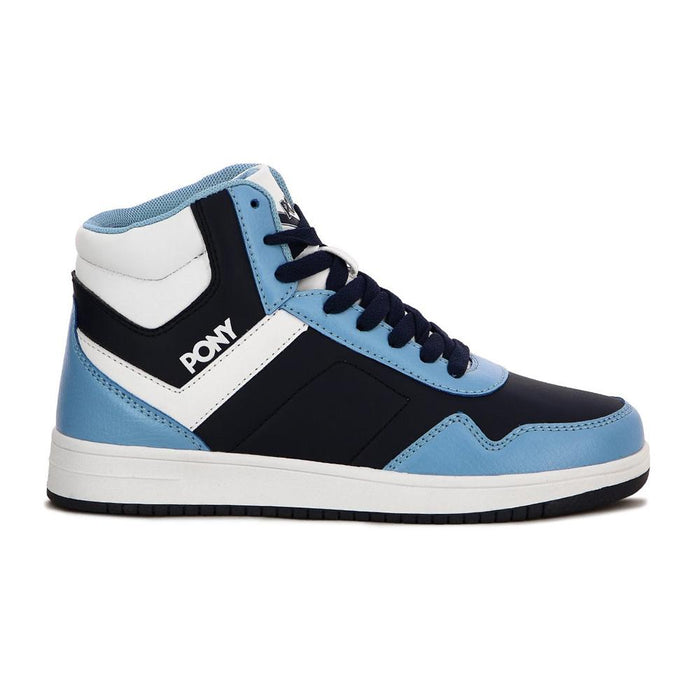 Pony Moda Masculino Blue-Skyblue