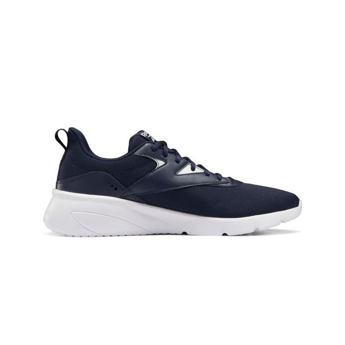 Reebok Classics Masculino Rider_V Vector_Navy/Ftwr_White/Vector_Navy