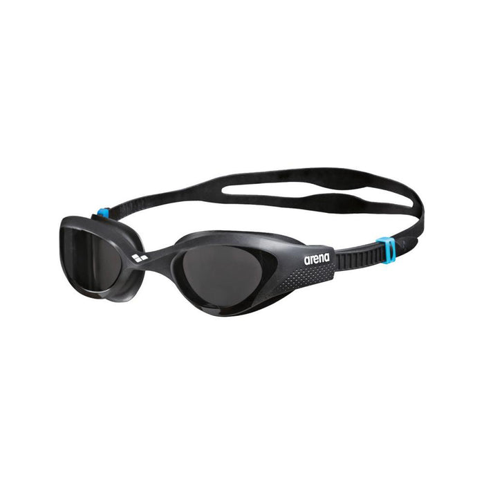 Arena Lentes_Natacion Unisex The_One Smoke_Grey_Black