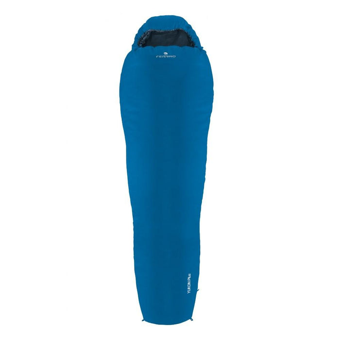 FERRINO SLEEPINGBAG YUKON PLUS