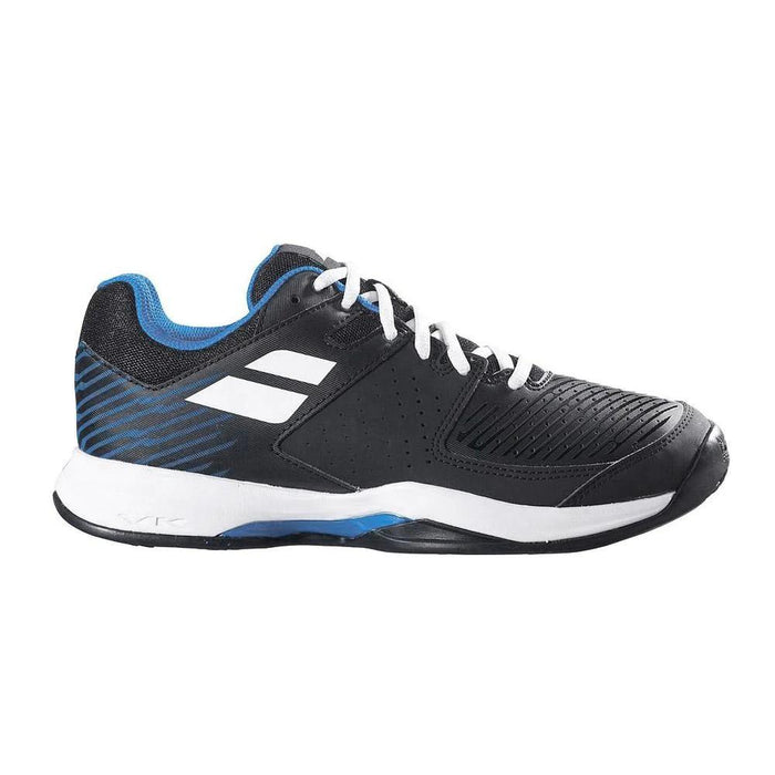 Babolat Tenis Masculino Cud_Pulsion_Clay Black/Blue