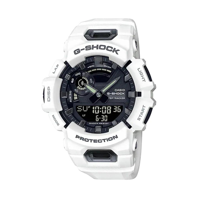 Casio Accesorio Reloj Masculino Gshock Blanco