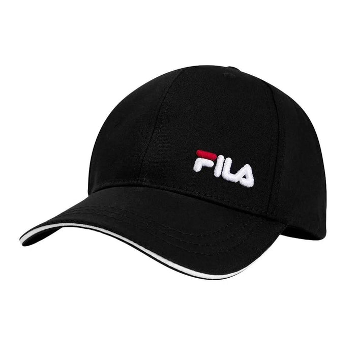 Fila Tenis Gorro Unisex Tennis_Pro Negro