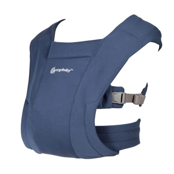 Ergobaby Embrace Soft_Navy