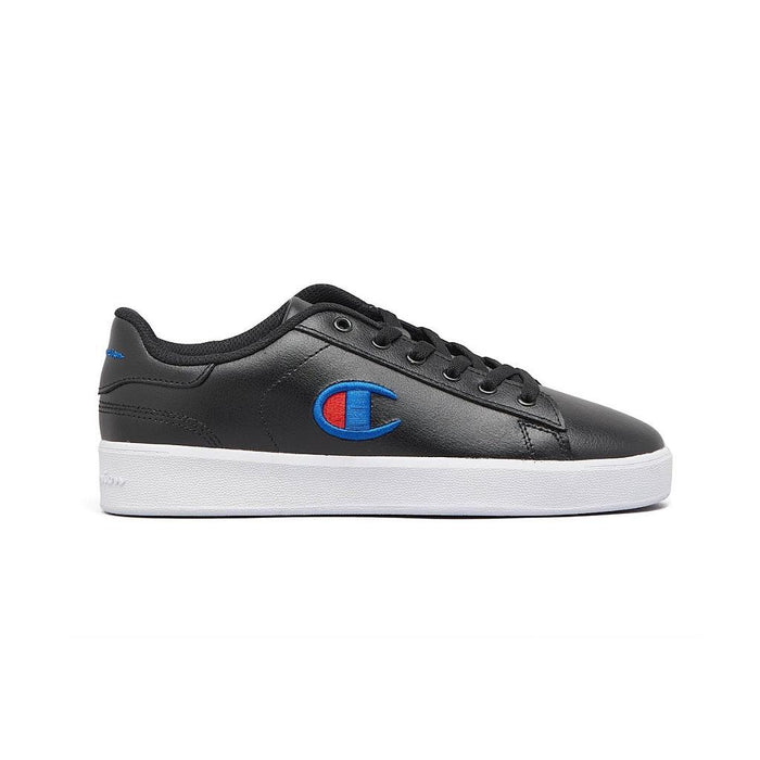 Champion Pure_Classic Black/Blue/Red