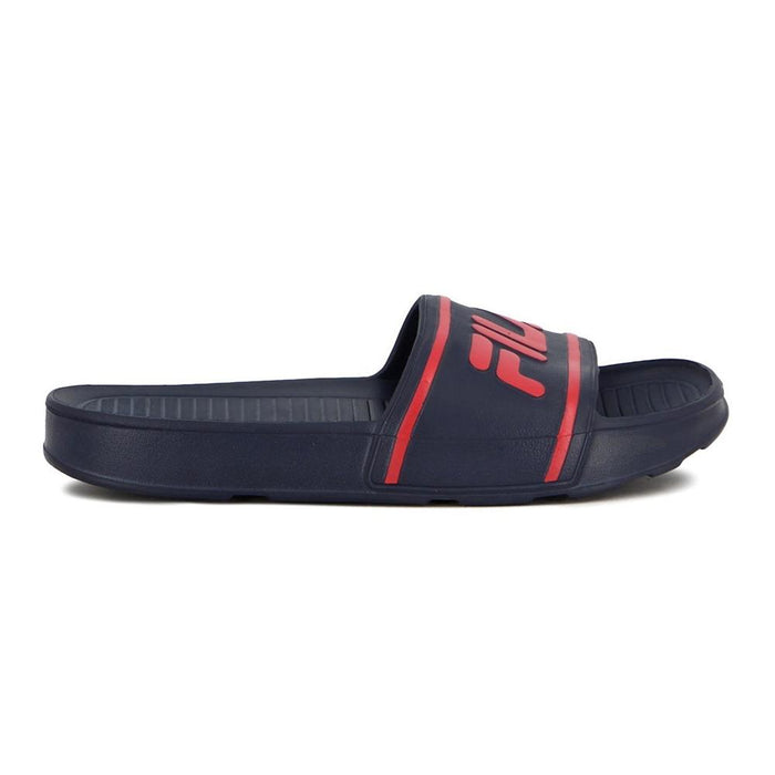 Fila Zapatillas Masculino Sleek_Slide_St Fnvy/Fred/Fred