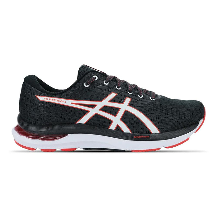 Asics Running Masculino Gel-Pacemaker_4 Graphite_Grey/True_Red