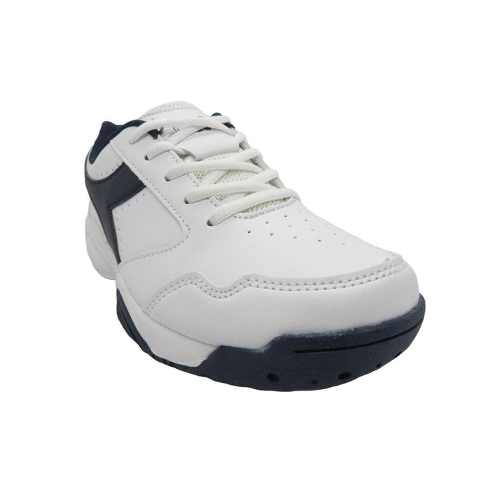 Diadora Tennis Masculino Ace White/Navy