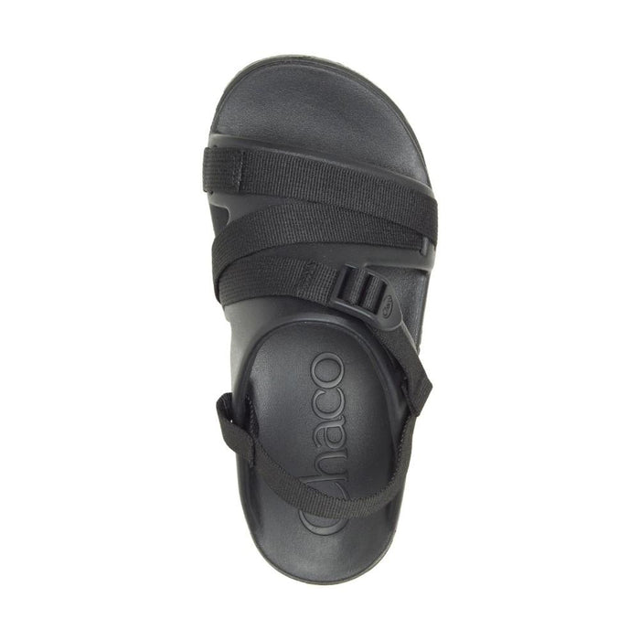 Chaco Sandalias Femenino Chillos_Sport Black