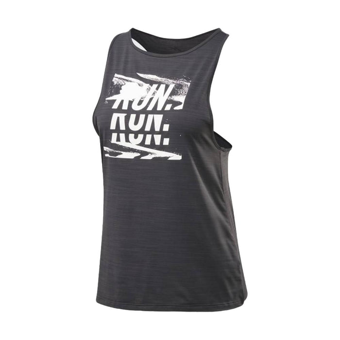 Reebok Camisillas Femenino Osr_Ac_Tank Black