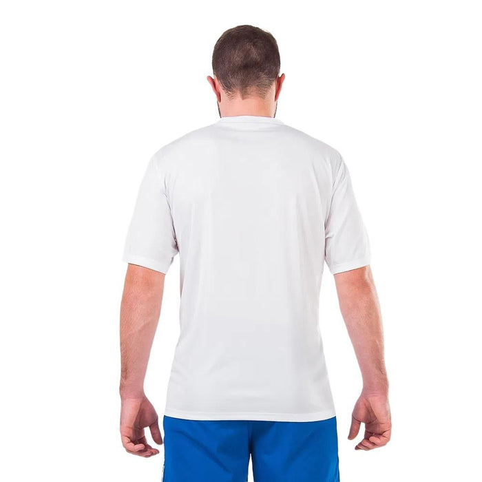 Umbro Masculino T-Shirts TWR_Striker White