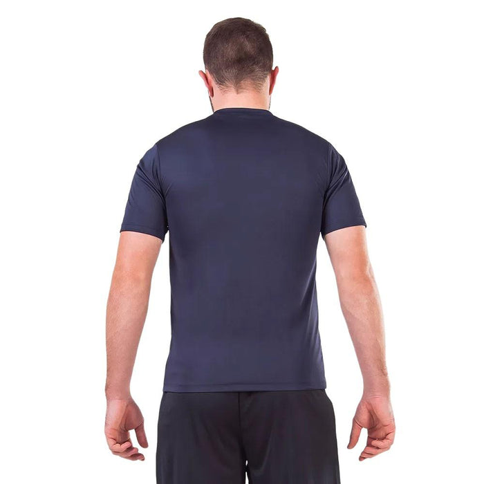 Umbro Masculino T-Shirts TWR_Striker Navy